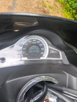 Honda pcx 125 - 6