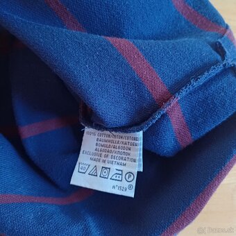 Ralph Lauren tmavomodré - 6