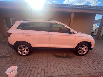 Skoda Karoq - 6