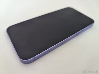 apple iphone 12 mini 256gb Purple / Batéria 100% - 6
