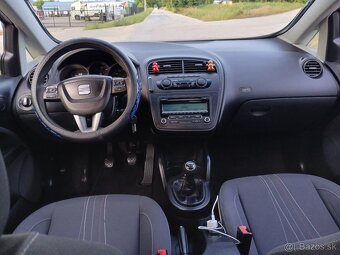 SEAT ALTEA XL EXCLUZIV 1.6 TDI - 6