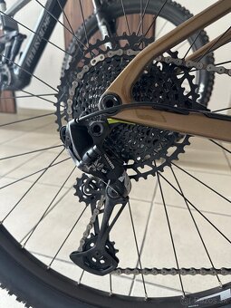 Predám Lapierre Prorace CF 5.9 29 - 6
