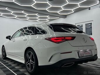 Mercedes-Benz CLA 180 Shooting Brake AMG Line - 6