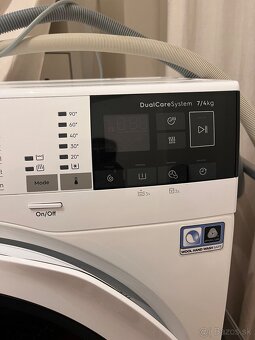 Práčka so sušičkou 2v1 Electrolux Perfectcare 700 - 6