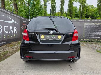 Honda Jazz 1.4 i-VTEC S - 6