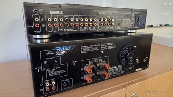 Technics SU-C1010 SE-A1010 - 6