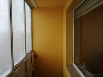 1 izbový byt na prenájom - 6