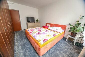 Predaj 2-izbového bytu po staršej rekonštrukcii v Martine na - 6