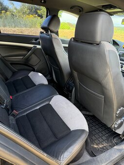 ✅ Škoda Octavia II Combi RS - 2.0TDI - 6
