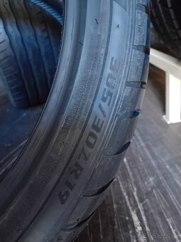305/30ZR19 102Y Laufenn Z FIT - 6