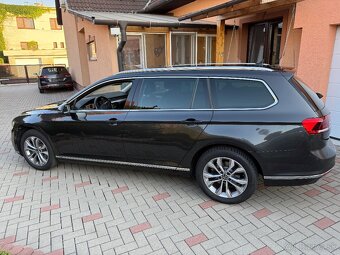 VW Passat B8 Variant 2.0 TDI 110kw Dsg Lift - 6