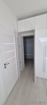 3 izbovy byt v novostavbe na klúč - 6
