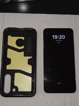 Samsung Galaxy S22 Plus 256GB - 6