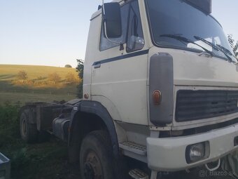 Liaz 150 270 S2 Agri funkcna - 6