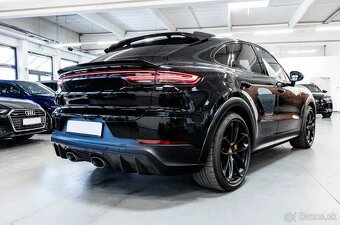 Porsche Cayenne - 6