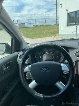 Predam Ford Focus 2005 - 6
