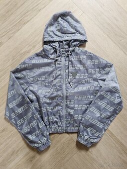 NOVE zimna a prechodna bunda XS, S, M - 6