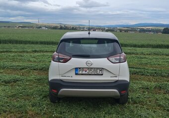 Predám Opel Crossland X - 6