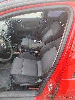 Volkswagen Bora 1.9tdi 85kw - 6