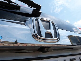 Honda CR-V 1.6 i-DTEC Lifestyle 4WD A/T - 6