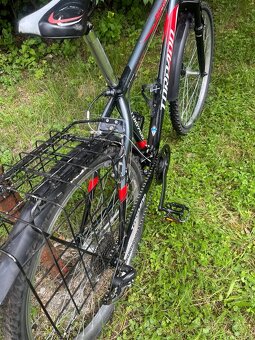 Horský bicykel Torpado - 6