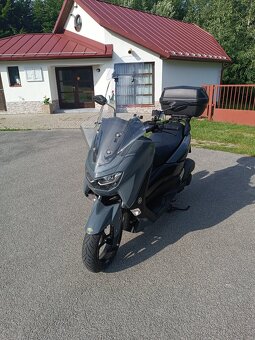 Yamaha Nmax 125 / 2023 - 6