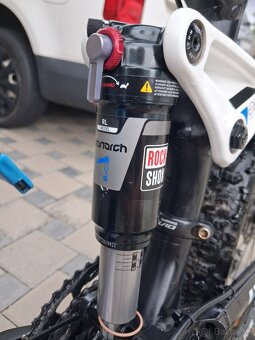 Trek FuelEX M - 6