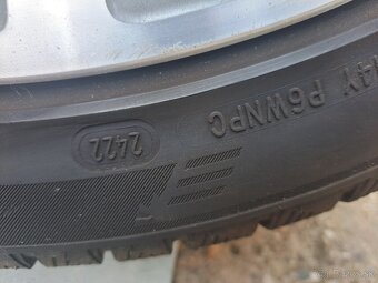 Kia 5x114,3 225/45 R18 - 6