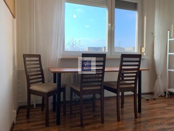 NA PRENÁJOM 3 IZBOVÝ BYT NITRA, PRI OC MLYNY - 6
