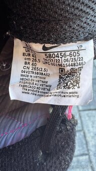 Halovky/Sálovky Nike LUNARGATO II IC - 6
