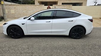 Tesla Model 3 Rear-Wheel Drive PLNÁ ZÁRUKA - 6