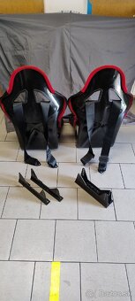 Športové sedačky - 6