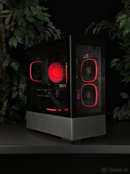 ☑️ Ryzen 5 5500 / RTX 5060 / 16GB RAM / 1TB M2 / 24M Zár - 6