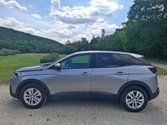 Peugeot 3008 1,5 BLUEHDI,96 kw,125500 Km,LED,NAVI,.. - 6