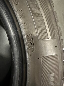 Hankook Winter icept RS2 205/55 R16 - 6
