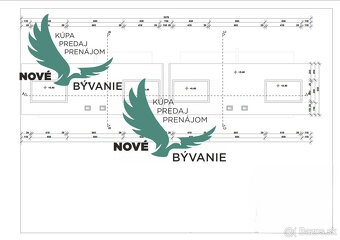 Novostavba dom s bazénom a výhľadom na more  Chorvátsko -  V - 6