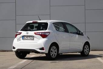 Toyota Yaris 1.5 VVT-iE First Edition Gold - 6