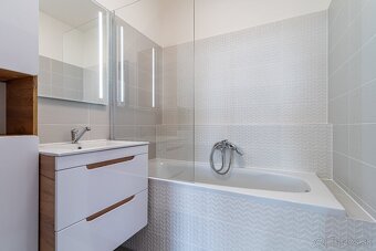 2 izbovy byt na prenájom novostavba - 6