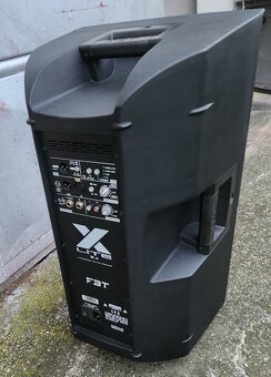 FBT X-Lite 112A Aktívne reprobedne - 6