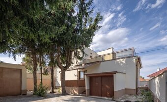 5 i nadštandardný RD s výhľadom na jazero - Trnovec n/Váhom - 6