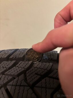 Zimné pneumatiky Dunlop R16 - 6
