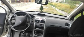 Peugeot 307 2.0 hdi - 6