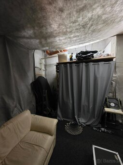 Prenájom: Nebytový priestor / sklad – Vlčie hrdlo 55, Bratis - 6