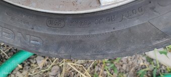 Elektróny R16 5x112 - 6