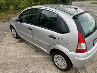Citroen c3 2010 - 6