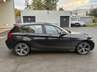 BMW 120D,135KW, AUTOMAT, SPORTline, NAVI - 6