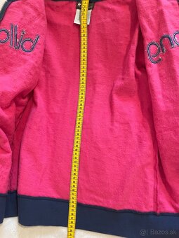 Dievčenská Mikina Billabong - 6