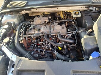 Ford mondeo mk4 1.8 tdci 92kw - 6