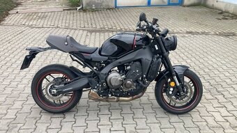 Yamaha XSR 900 - 6