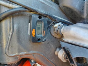 Ktm sxf 250 rok2014 - 6